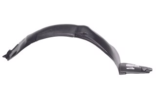Підкрилок пер. пра. CHEVROLET AVEO (Van Wezel)