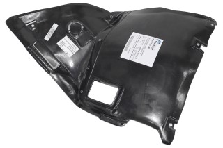Подкрылок пер. пра. BMW 3 E46 01-05 (TEMPEST)
