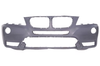 Бампер пер. BMW X3 F25 10-14 (TEMPEST)