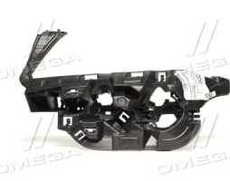 Крепление бампера пер. лев. BMW X3 F25 10-14 (TEMPEST)