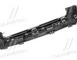 Абсорбер бампера пер. FD FOCUS 08-10 (TEMPEST)