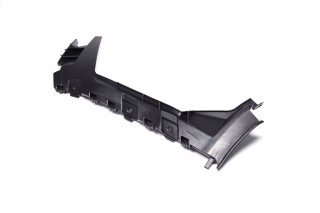 Крепление бампера задн. лев. FD FIESTA 09-17 (TEMPEST)