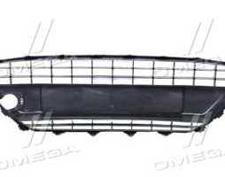 Решетка бампера пер. FD FIESTA 09-13 (TEMPEST)