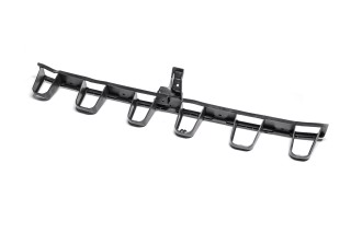 Крепление бампера задн. сред. FD FOCUS 11-14 (TEMPEST)