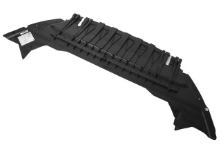 Защита бампера пер. FD MONDEO 10-14 (TEMPEST)