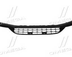 Решітка бампера пер. FD FOCUS 15-18 (TEMPEST)