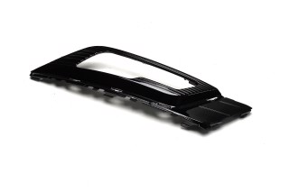 Решітка бампера пер. пра. FD FUSION 17-19 (TEMPEST)