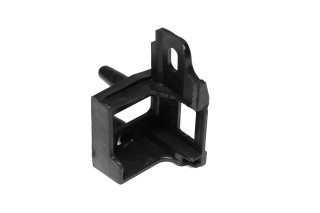 Кронштейн фары пра. FD FUSION 17-19 (TEMPEST)