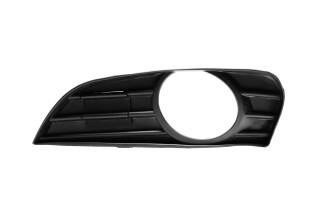 Решітка бампера пер. лів. GEELY MK CROSS 06-14 (TEMPEST)