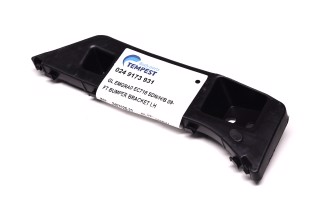 Кріплення бампера пер. лів. GEELY EMGRAND 09-15 (TEMPEST)