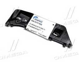Кріплення бампера пер. пра. GEELY EMGRAND 09-15 (TEMPEST)