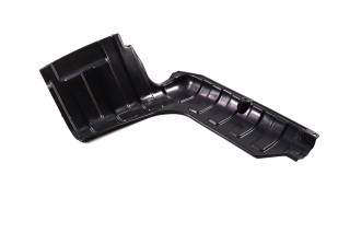 Захист двигуна лів. HN ACCENT 11-15 (TEMPEST)