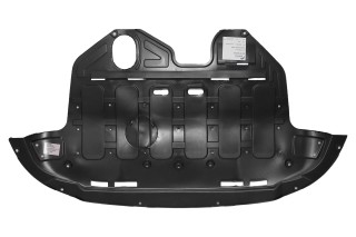 Захист двигуна середній HN IX35 10-15 (TEMPEST)