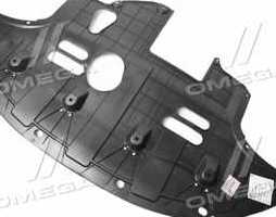 Захист двигуна HN ELANTRA 16-18 (TEMPEST)