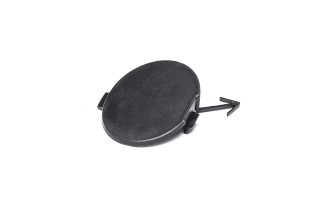 Заглушка крюка букс. бампера пер. MAZDA 3 04-09 (TEMPEST)