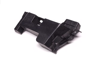 Кріплення бампера пер. пра. MAZDA 3 04-09 (TEMPEST)