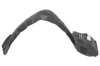 Подкрылок пер. пра. MIT PAJERO 03-07 (TEMPEST)