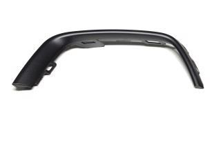 Молдинг решетки фары п/тум. пра. JP COMPASS 16- (TEMPEST)