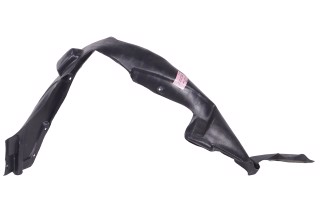 Подкрылок пер. лев. KIA CERATO 09-12 SDN (TEMPEST)