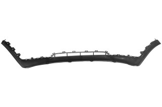 Спойлер бампера пер. KIA SPORTAGE 10-15 (TEMPEST)