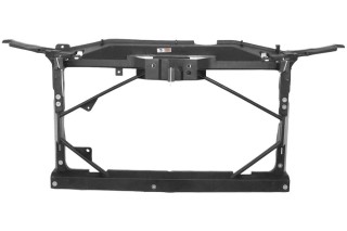 Панель пер. MAZDA 6 02-08 (TEMPEST)