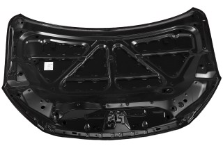 Капот [TYG] MAZDA CX5 12-16 (TEMPEST)