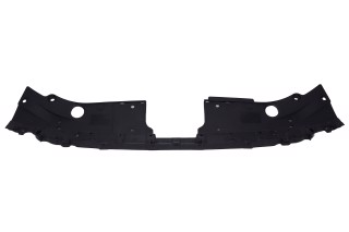 Накладка над радиатором MAZDA CX5 17-21 (TEMPEST)