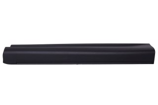 Накладка дверей задн. лів. MAZDA CX5 17-21 (TEMPEST)