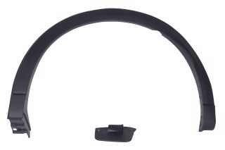 Рант крила пер. лів. MAZDA CX5 17-21 (TEMPEST)