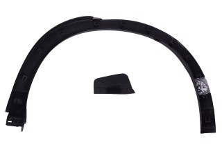 Рант крила пер. пра. MAZDA CX5 17-21 (TEMPEST)