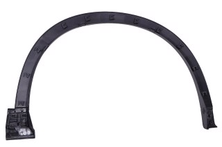 Рант крила пер. лів. MAZDA CX5 17-21 (TEMPEST)