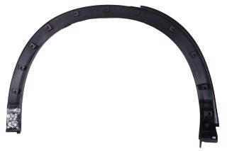 Рант крила задн. лів. MAZDA CX5 17-21 (TEMPEST)
