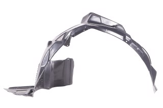 Подкрылок пер. лев. MIT COLT 04-10 (TEMPEST)