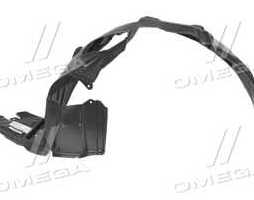 Подкрылок пер. пра. MIT COLT 04-10 (TEMPEST)