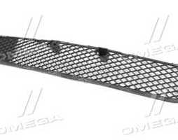 Решетка бампера пер. средняя MIT LANCER X (TEMPEST)