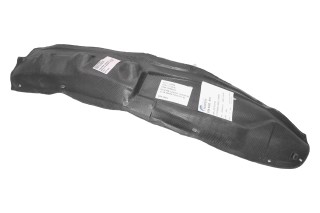 Підкрилок пер. лів. MIT L 200 05-15 (TEMPEST)