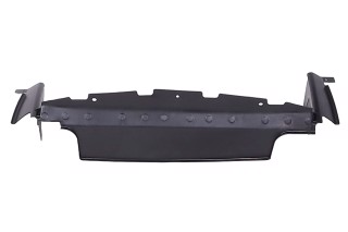 Воздухозаборник бампера пер. MIT OUTLANDER 10-12 (TEMPEST)