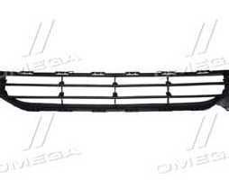 Решітка бампера пер. середня NIS X-TRAIL 17-20 (TEMPEST)