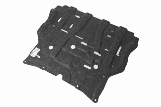 Захист двигуна NIS ROGUE 21- (TEMPEST)