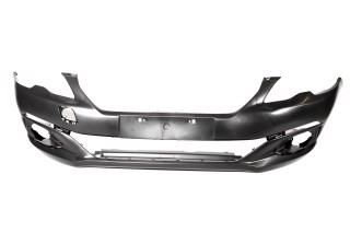 Бампер пер. PEUGEOT 301 17- (TEMPEST)