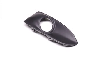 Решетка бампера пер. лев. PEUGEOT 301 17- (TEMPEST)