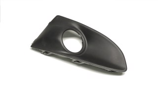 Решітка бампера пер. пра. PEUGEOT 301 17- (TEMPEST)