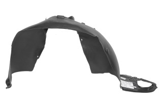 Подкрылок пер. пра. PEUG 207 06-12 (TEMPEST)