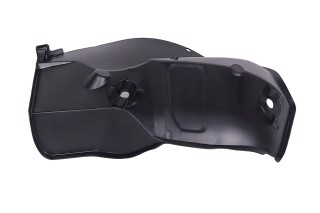 Подкрылок задн. лев. REN LOGAN 13-21 (TEMPEST)