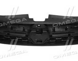 Решетка радиатора REN DUSTER 10-18 (TEMPEST)