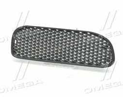 Решітка бампера пер. лів. SK OCTAVIA -00 (TEMPEST)