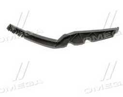 Кріплення бампера пер. лів. SK OCTAVIA 05-09 (TEMPEST)