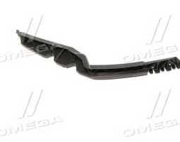 Кріплення бампера пер. пра. SK OCTAVIA 05-09 (TEMPEST)