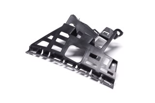 Кріплення бампера пер. лів. SK FABIA 07-10 (TEMPEST)