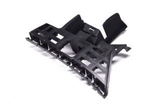 Крепление бампера пер. пра. SK FABIA 07-10 (TEMPEST)